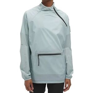 On Running Light Blue Women's Jacket